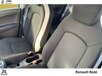 occasion Renault 20 Zoé Business charge normale R110 Achat Intégral -- VIVA190123714