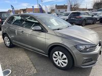 occasion VW Polo 1.0 TSI 95ch Confortline Euro6d-T