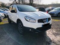 occasion Nissan Qashqai 1.6 dCi 130 FAP Stop/Start Connect Edition