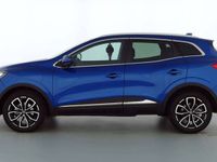 occasion Renault Kadjar TCe 140 Techno 5 portes Essence Manuelle Bleu