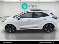 Occasion Ford Puma ST-Line X 125 ch (91 kW) 2023 Blanc Coupé