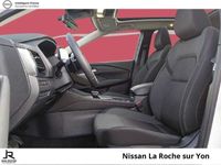 occasion Nissan Qashqai 1.3 Mild Hybrid 158ch Premiere Edition Xtronic