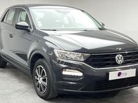 occasion VW T-Roc 1.6 Tdi 115 Start/stop Lounge