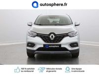 occasion Renault Kadjar 1.3 TCe 140ch FAP Intens EDC