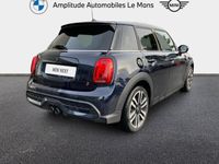 occasion Mini Cooper S 178ch Edition Premium Plus BVA7