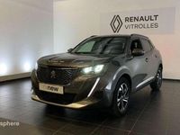 Occasion Peugeot 2008 Active 133 ch (97 kW) 2021 SUV