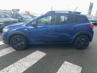 Occasion Dacia Sandero Expression 101 ch (74 kW) 2024 Citadine