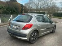 occasion Peugeot 207 5 portes 1.4 HDi 70 cv