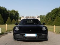 Occasion Porsche 911 Carrera 4S 450 ch (330 kW) 2019 Coupé