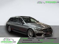 Occasion Mercedes C43 AMG AMG 367 ch (269 kW) 2016 Berline