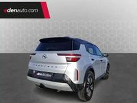 Occasion Opel Frontera 145 ch (106 kW) 2025 Gris SUV