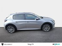 occasion Peugeot e-208 