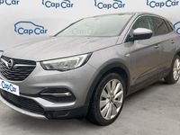 Occasion Opel Grandland X Elite 200 ch (147 kW) 2020 SUV