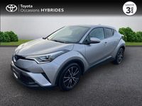 occasion Toyota C-HR 122h Distinctive 2WD E-CVT