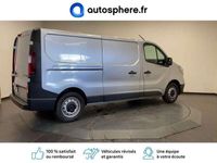 occasion Renault Trafic L2H1 3T 2.0 Blue dCi 130ch Grand Confort
