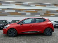 Occasion Renault Clio IV Zen 91 ch (66 kW) 2013 Rouge Berline