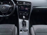 Occasion VW Golf VII 125 ch (91 kW) 2017 Berline