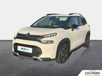 Occasion Citroën C3 Aircross 2022 Blanc SUV