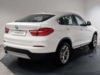 occasion BMW X4 Xdrive20da 190ch Xline