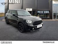 occasion Mini Cooper SD Countryman 190ch Northwood BVA8 - VIVA194507630