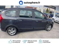 occasion Dacia Lodgy 1.5 dCi 110ch Stepway 7 places