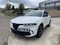 Occasion Alfa Romeo Tonale Sprint 2024 Blanc monterosa pastel SUV
