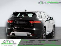 occasion Jaguar F-Pace 3.0 - 380 ch AWD BVA