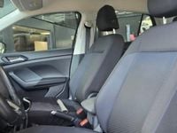 Occasion VW T-Cross United 111 ch (81 kW) 2021 Gris SUV