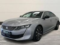 Occasion Peugeot 508 GT 184 ch (135 kW) 2020 Break