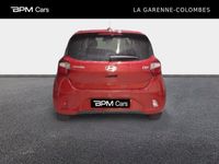 occasion Hyundai i10 1.0 67ch Eco Creative Bvr