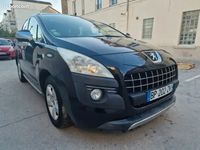 occasion Peugeot 3008 1.6 hdi 112ch boite automatique business pack garantie 12-mois