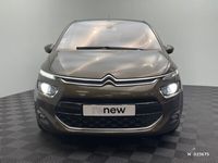 occasion Citroën C4 Picasso II BlueHDi 150ch Exclusive S&S EAT6