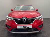 occasion Renault Arkana I 1.3 TCe 140ch Intens EDC