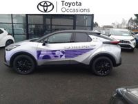 occasion Toyota C-HR 2.0 Hybride Rechargeable 225ch GR Sport - VIVA191128214