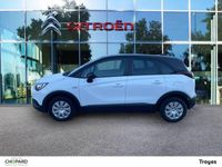 occasion Opel Crossland X 1.2 83 Ch Edition