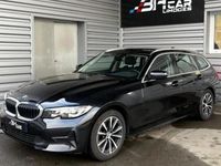 Occasion BMW 316 Sport Line 122 ch (89 kW) 2021 Noir Break