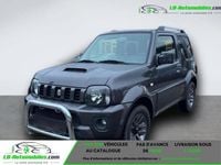 Occasion Suzuki Jimny 84 ch (61 kW) 2016 SUV