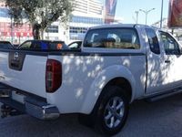 occasion Nissan Navara 2.5 DCI 190CH KING-CAB BUSINESS