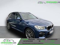 Occasion BMW X3 Comfort Edition 252 ch (185 kW) 2020 SUV
