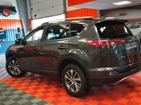 occasion Toyota RAV4 Hybrid 