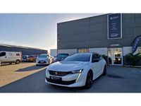 Occasion Peugeot 508 SW GT 131 ch (96 kW) 2022 Blanc Break