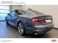 occasion Audi A5 Cabriolet 