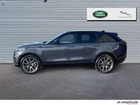 occasion Land Rover Range Rover Velar 2.0 P400e 404ch PHEV Dynamic HSE AWD BVA