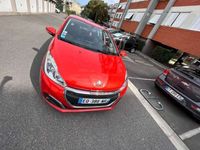 occasion Peugeot 208 1.2 PureTech 82ch BVM5 Active