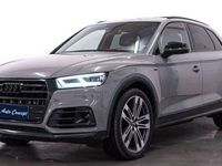 occasion Audi SQ5 II 3.0 V6 TFSI 354ch quattro Tiptronic 8