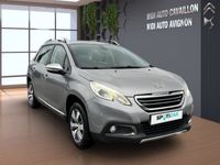 occasion Peugeot 2008 1.2 Puretech 110ch Allure S&s Eat6