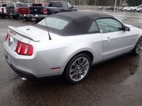 occasion Ford Mustang GT V8 CABRIOLET PREMIUM