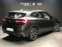 occasion BMW X2 xDrive20dA 190ch M Sport X Euro6d-T