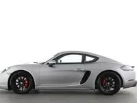 occasion Porsche 718 Gts 4.0 / Approved