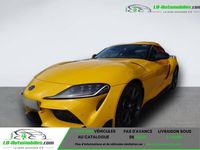 occasion Toyota Supra Gr 3.0 340 Ch Bva